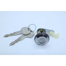 Nissan Vanette C22 '92-- Trunk Lid Lock with Key | OE Part Number : 84660-16C27